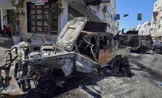 Премиерът на Либия обещава да освободи страната от военните групировки