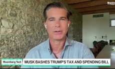 Рос Гербер: Омразата към Илон в Европа е огромна