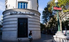 BNP Paribas обмисля преструктуриране на звеното за потребителско финансиране 