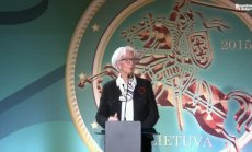 Лагард: Очакваме да намалим още лихвите