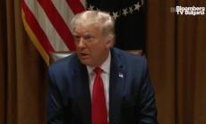 Тръмп отново подкрепи хидроксихлорокинът срещу Covid-19