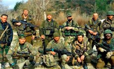 „Вагнер“ – джобната армия на Русия 