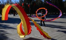 Японските акции поведоха ръста в Азия след добрите данни от САЩ