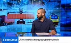 Търговци се презапасяват в случай на нови строги мерки срещу Covid-19 