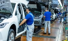 Второто предупреждение за печалбата на VW е белег за упадъка компанията