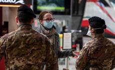 Цените на петрола се сринаха, след като Тръмп забрани пътуванията от Европа