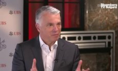 Серджо Ермоти ще подобрява възвръщаемостта на UBS, част 2