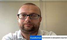 Ивайло Пенев: Сега е идеалният момент за глобална диверсификация при акциите