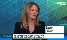 Revolut UK за подкрепата на Tiger Global, IPO