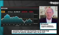 Крипто се купува, заради очаквания да поскъпне