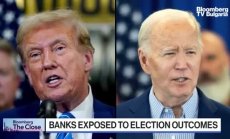 Кой е по-добър за банките, Байдън или Тръмп, част 1