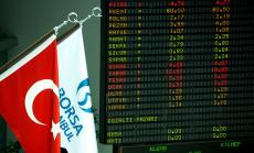 Индексът Borsa Istanbul отбелязва повишение