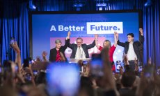 Австралия гласува за рязка промяна на политиката и повече климатични действия