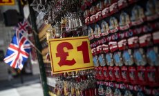 Великобритания ускорява разработката на цифровата лира