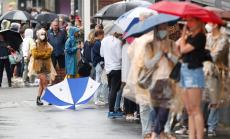 Милениалите понасят тежък удар от втората сурова рецесия за малко над 10 години 