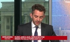  Олимпийските игри стимулираха икономиката на еврозоната