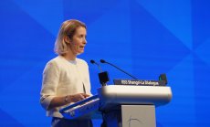 Европа вижда заплахата от Китай и Русия като "най-голямото предизвикателство"