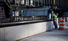 JPMorgan: Има риск от слаба корекция на фондовите борси