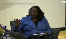  Лиса Кук от Фед: Трябва да следим внимателно данните