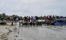 Каналджии в САЩ „спасяват“ мигранти от депортация срещу $550 