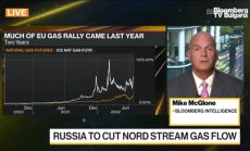 Ако Русия спре газа, ще загуби лостовете си