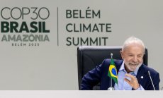 Преходът от изкопаеми горива – ключов климатичен сблъсък в Бразилия