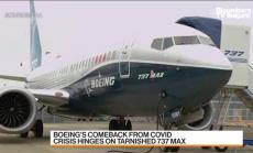 Endau Analytics: Ще спечелят авиокомпании с икономични самолети