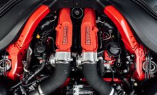 Италия иска да защити суперколите от края на двигателите с вътрешно горене