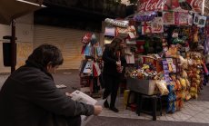 Дългът на развиващите се пазари пренаписва правилата спрямо облигациите на САЩ 