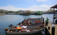 САЩ и Япония, Австралия и Нова Зеландия ще електрифицират Папуа-Нова Гвинея