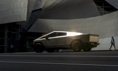 Скандинавският бунт на Tesla 