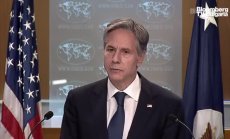 Блинкен: 1500 американци все още са в Афганистан