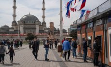 Оцеляване на най-приспособимите: как компании в Турция се справят с 80% инфлация