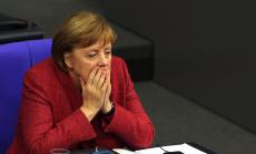 Как Германия загуби пътя в борбата с Covid-19?