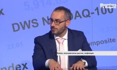 Николай Ваньов: Вече не е задължително да очакваме рецесия и пазарите усещат това