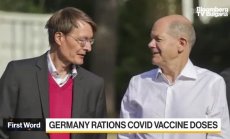 Германия ще поиска ваксини от Източна Европа