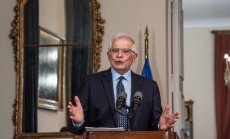 Според ЕС има добри шансове за подновяване на ядрените преговори с Иран 