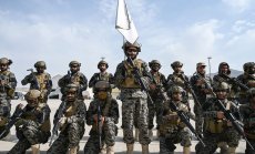 Дънки и самобръсначки: как талибаните превзеха Кабул без нито един изстрел