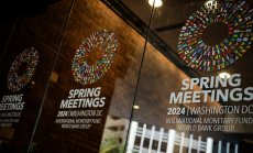 МВФ: Някои хедж фондове са твърде големи, за да се провалят на пазара на облигации