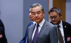 Китай търси подкрепа от Франция по време на конфликта си с Япония