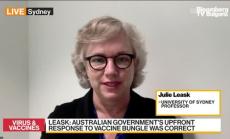 Посланията за ваксините трябва да се изпробват пред аудитория