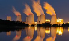 Изход 4, глава 1: защо Германия не може да спре да спира реакторите си