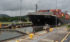 Алтернативи на Панамския канал има, въпросът е коя ще бъде избрана