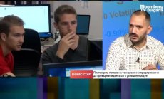 Успешните стартъпи трябва да имат не само качествени, но и търсени продукти