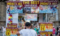 Безкрайното лято променя почивките в Средиземноморието 