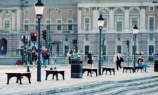 Швеция вече не е европейската страна с най-леки мерки срещу Covid-19 