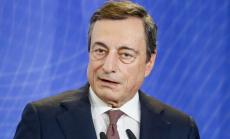 Марио Драги се среща с президента на Италия с цел формиране на правителство