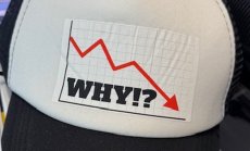 Волатилността принуждава търговците на валута на Уолстрийт да работят на сляпо