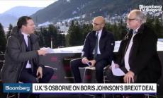 Има ли Великобритания предимство в преговорите с ЕС