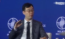 Пенг Жао от Citadel за това, което ще правят трейдърите след AI